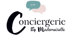 Conciergerie By Mademoiselle